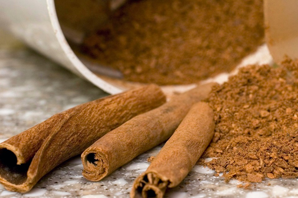 A compound present in cinnamon could hold the key for future hair loss treatments