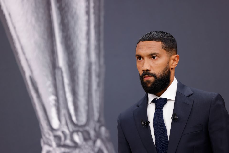 Henry has enlisted the services of Arsenal hero Gael Clichy