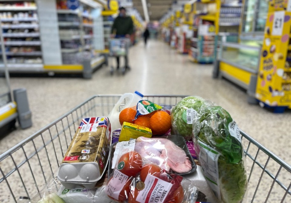 Experts have revealed the best time to visit the supermarket and you might be surprised