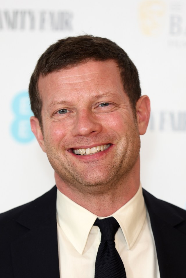 Dermot  O’Leary has announced his new BBC role, which is worlds away from This Morning amid ITV’s recent presenter shake-up