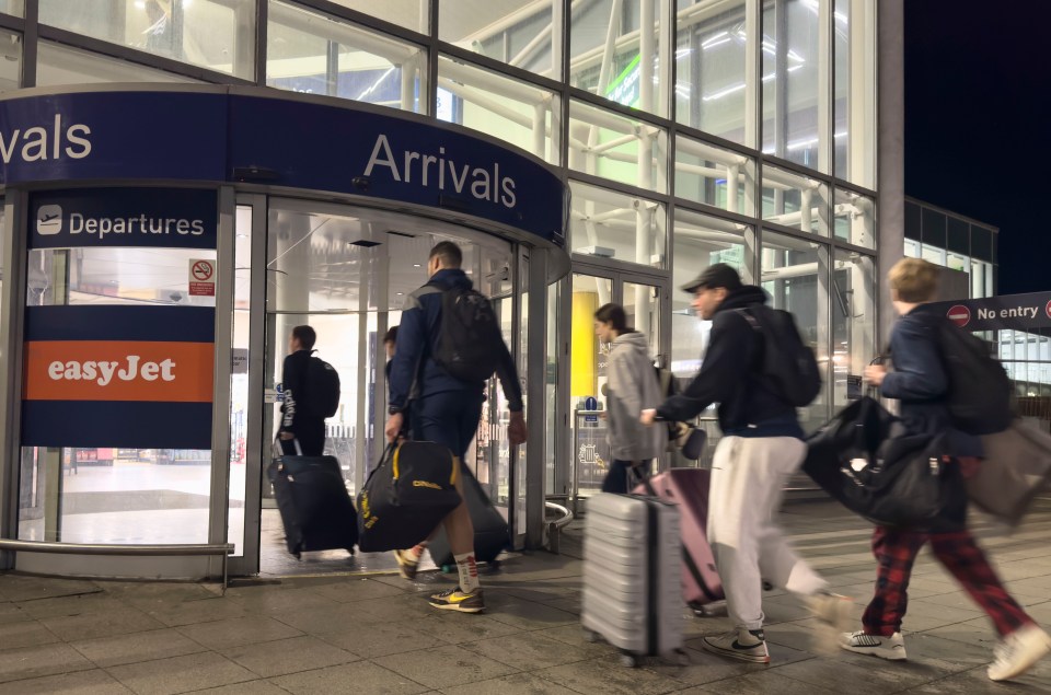 Bristol Airport is gearing up for its busiest Easter ever with hundreds of thousands of passengers due to pass through the turnstiles