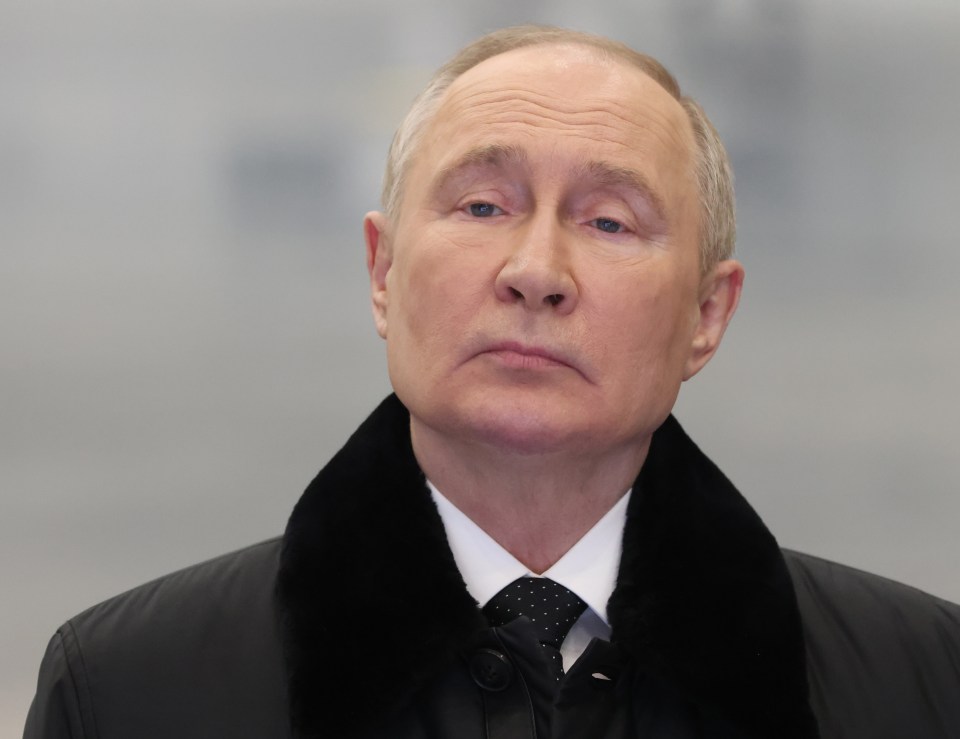 Putin has already threatened an escalation of war