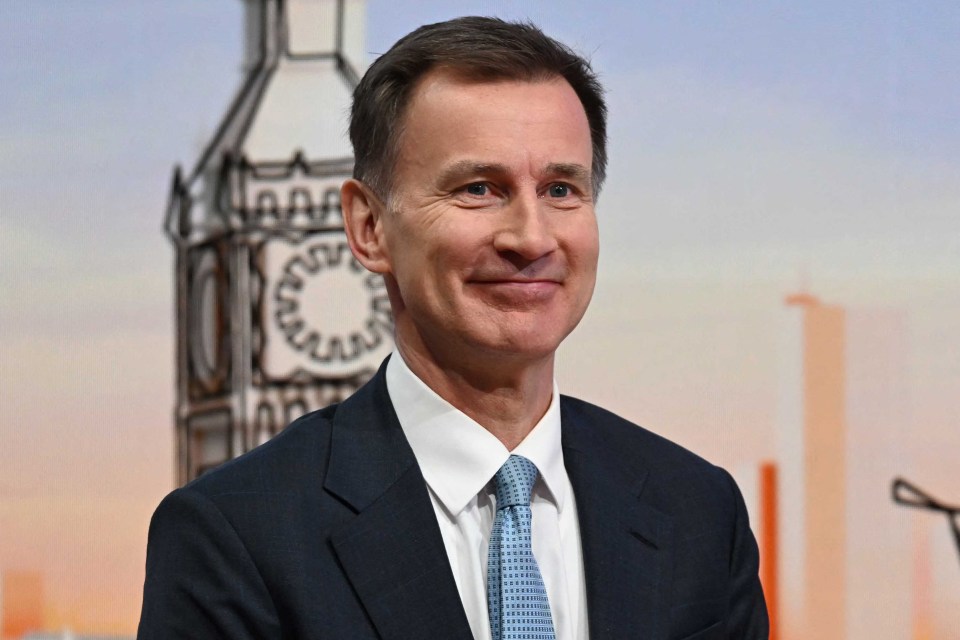 Jeremy Hunt must not only freeze fuel duty in his Budget but extend the 5p cut for another year