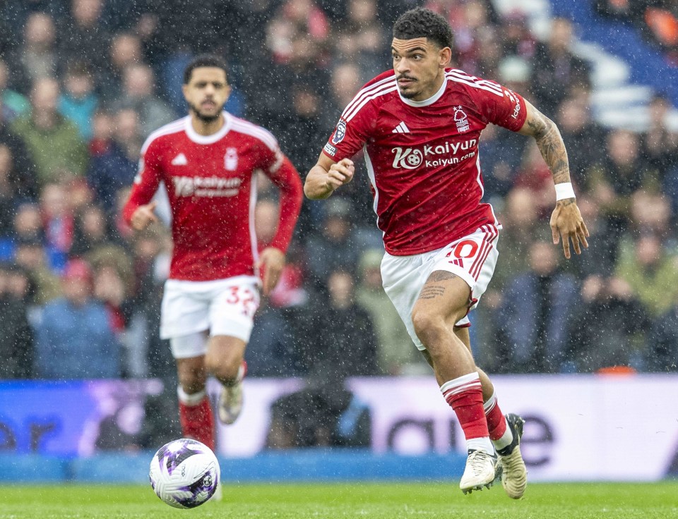 Nottingham Forest's decision to appeal could yet see them deducted more points