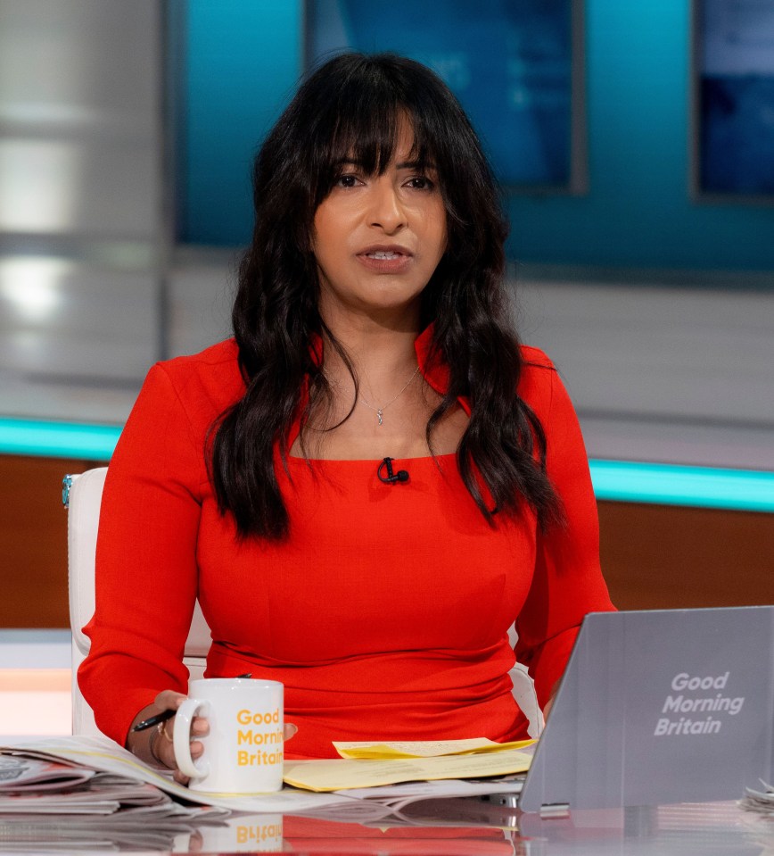 Ranvir raised issues with bosses