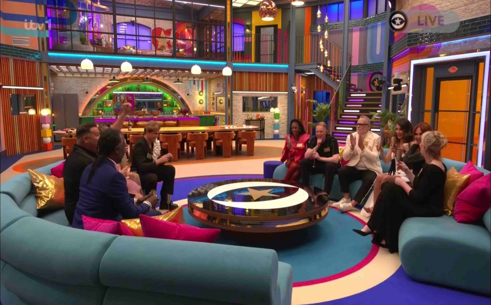 Bosses have casted 13 housemates for the re-boot of CBB