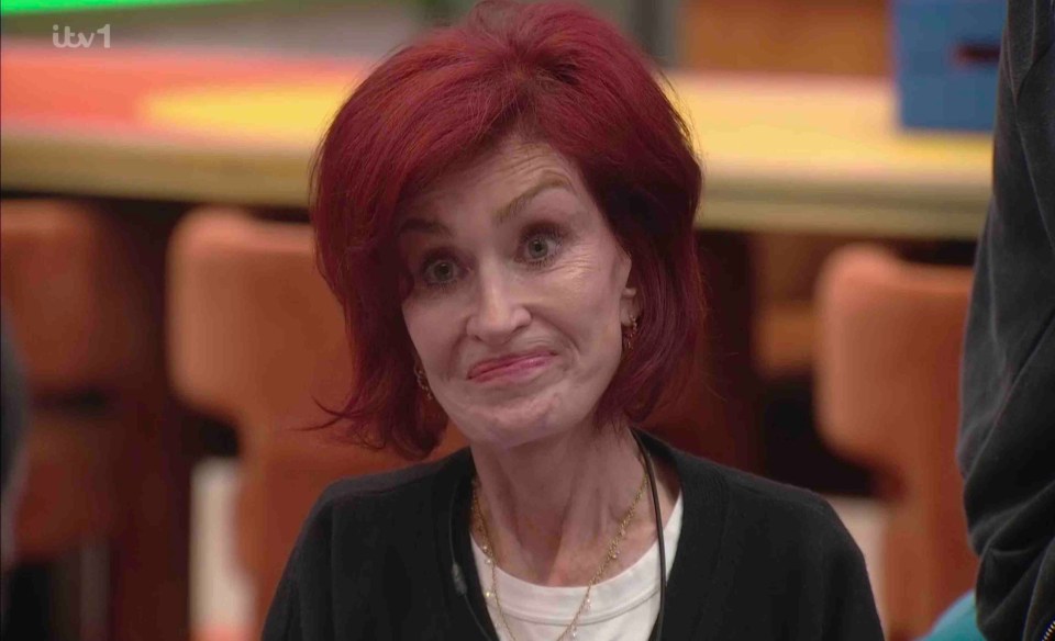 Sharon Osbourne has been at the centre of Celebrity Big Brother ‘fix’ claims