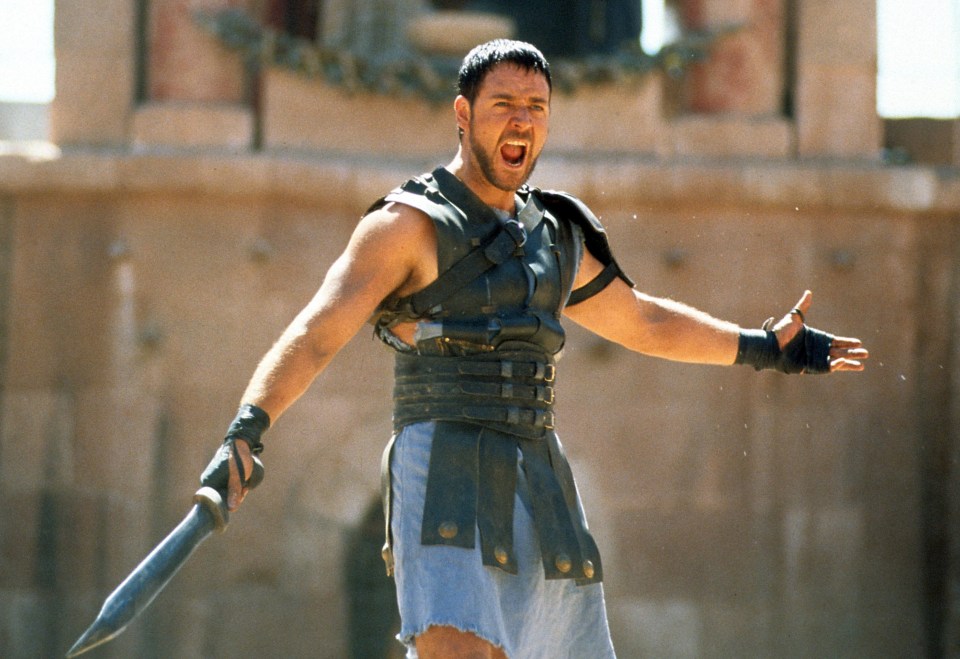 Gladiator actor Russell Crowe has become part-owner of Leeds United