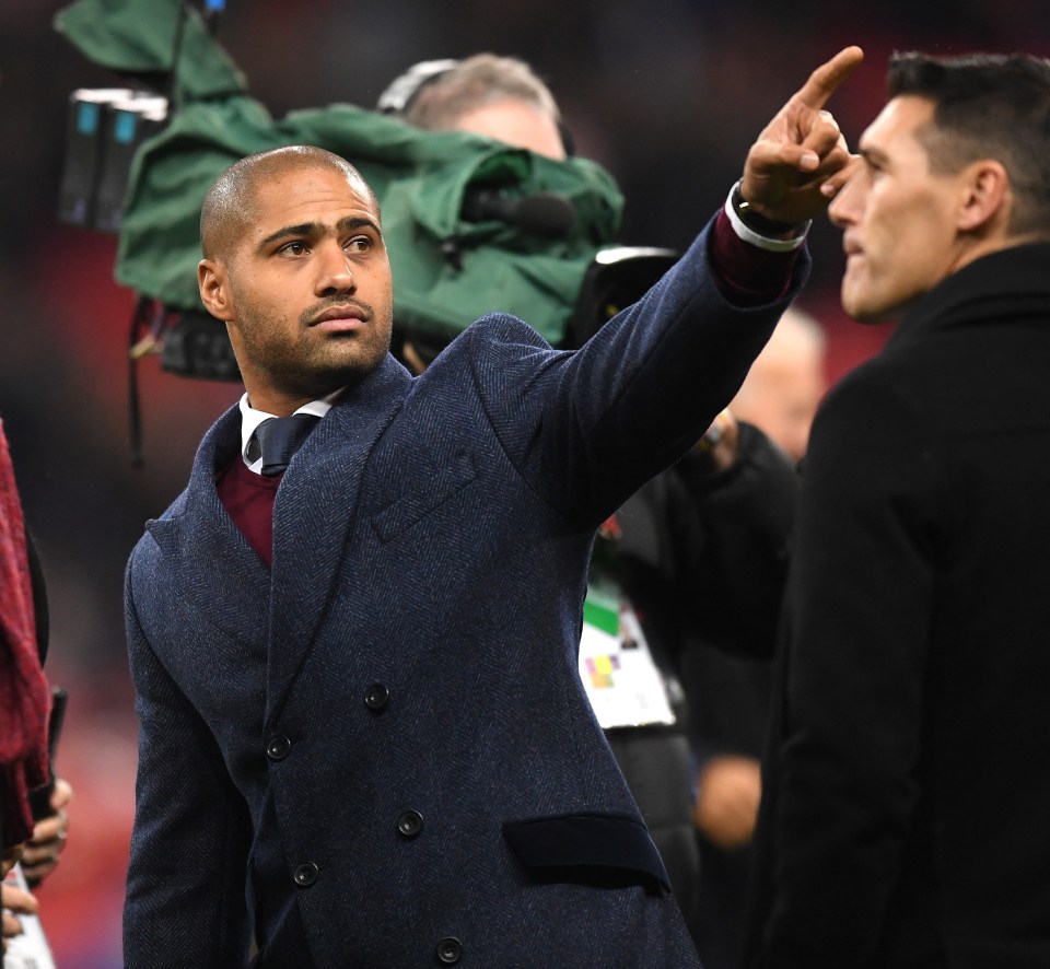 Glen Johnson has tipped Liverpool to replace Jurgen Klopp with Gareth Southgate