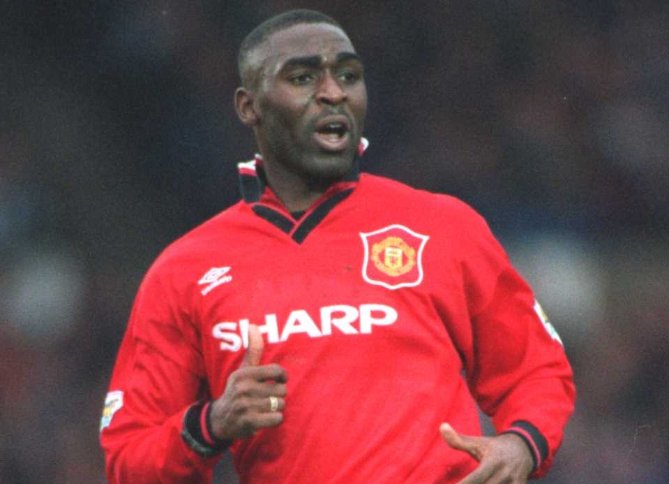 Andy Cole admits Man Utd used to laugh at Arsenal... but the tables have now turned