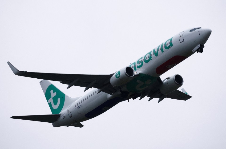 Transavia has announced that some of its flights are due to be grounded this summer