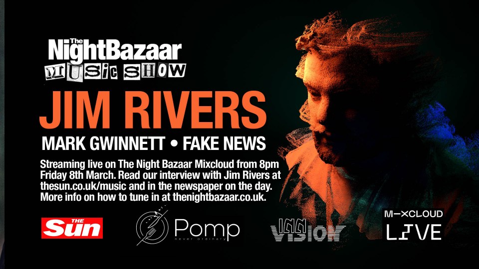 CLICK OR TAP ON THE IMAGE TO HEAD TO THE NIGHT BAZAAR MIXCLOUD PAGE