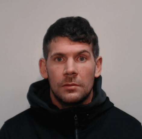 Joshua Avis is now wanted by Greater Manchester Police.