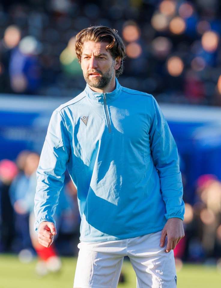 Celtic star Charlie Mulgrew revealed the Gunners kitman prewarned the Scottish side of Ljungberg