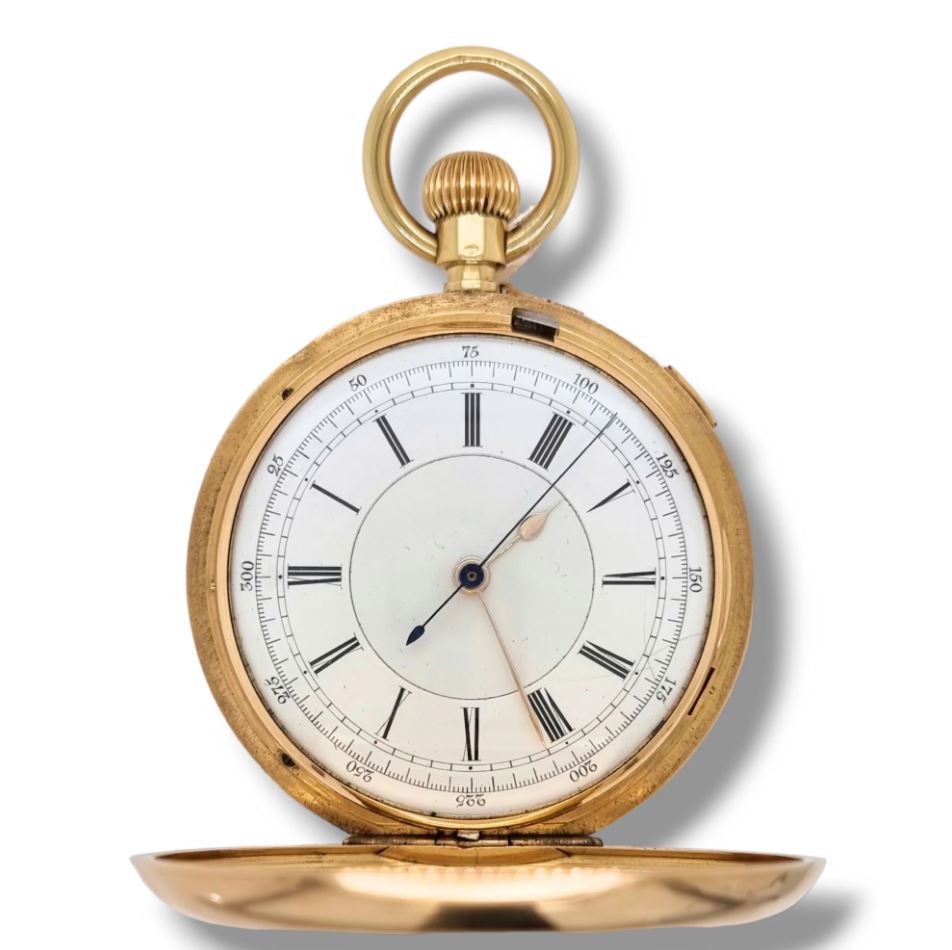 Sophie is said to have bought Edward a £3,600 pocket watch when they got married in 1999