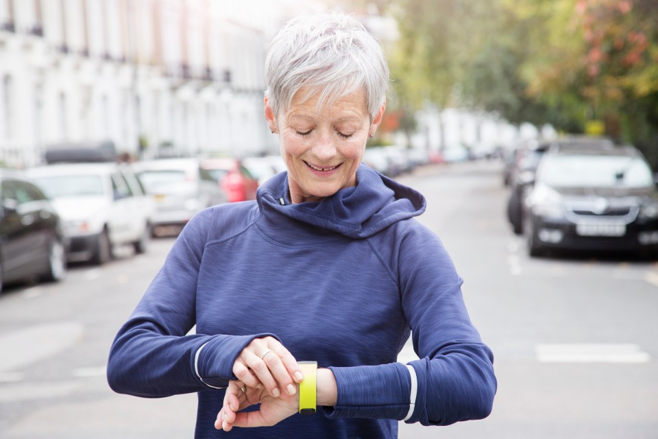 Fitness trackers could help spot Alzheimer's