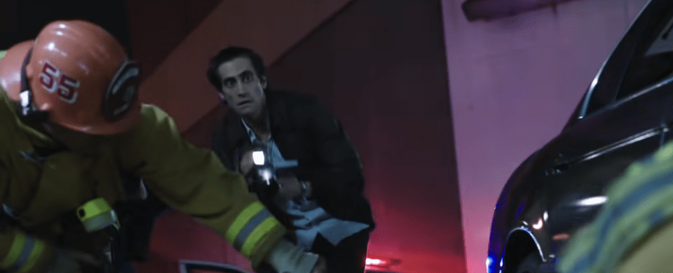 Nightcrawler, starring Jake Gyllenhaal, still has fans holding their breath unknowingly from the immense tension