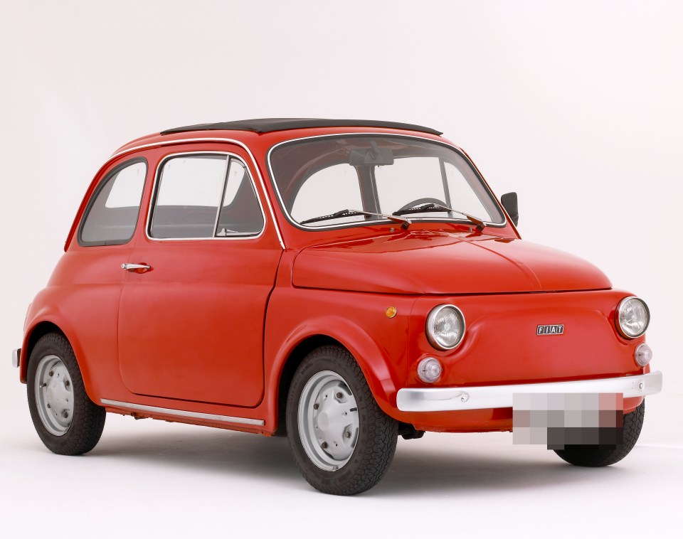 Adorable, practical, economical and a proper classic – the Fiat 500 ticks plenty of boxes