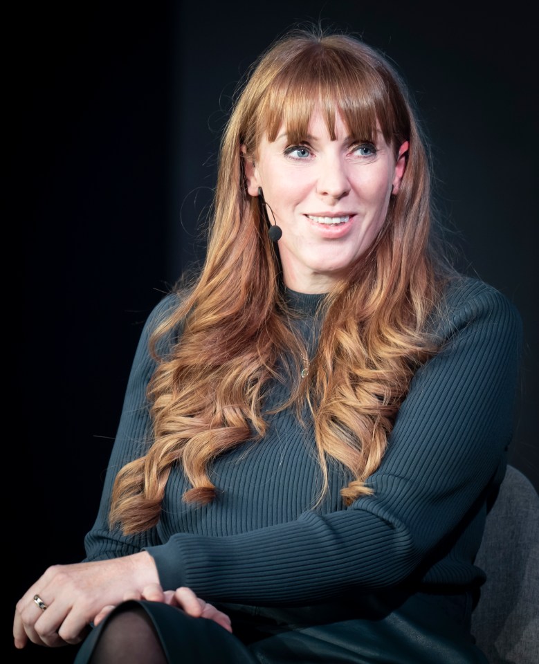 A neighbour has said that Labour deputy Angela Rayner introduced herself as 'landlord' of a property in Stockport amid her capital gains tax row