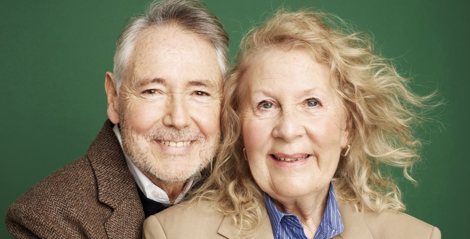 Carol and John McIntyre are both 73, married and live in Somerset. They are foster carers. Photo released March 11 2024. See SWNS story SWCRfoster. One of the worlds most renowned photographers - who has photographed Kate Moss, Kendall Jenner and the late Queen - has turned his lens to celebrate the nation's foster parents.The latest set of portraits by British artist Rankin are of 17 foster parents that represent the Faces of Fostering.The campaign aims to reveal the diversity that exists in fostering and call on more people to step forward, after research found 44 per cent of adults believe they wouldnt be eligible to foster.It comes after the National Fostering Group have warned the Tracy Beaker effect" has given people the wrong impression of what the process looks like.