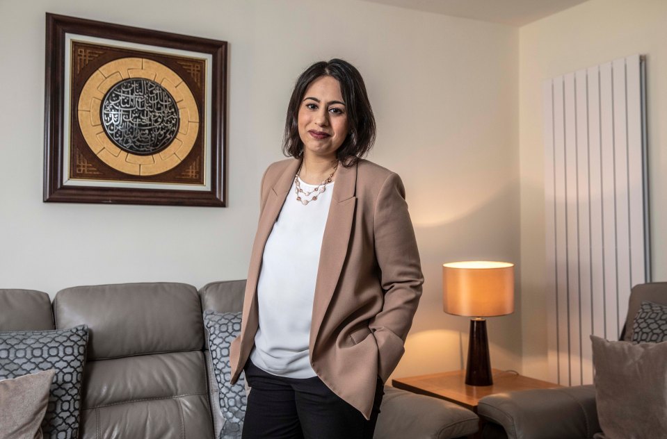 Dame Sara Khan calls for action from the Government to tackle the threat of extremism