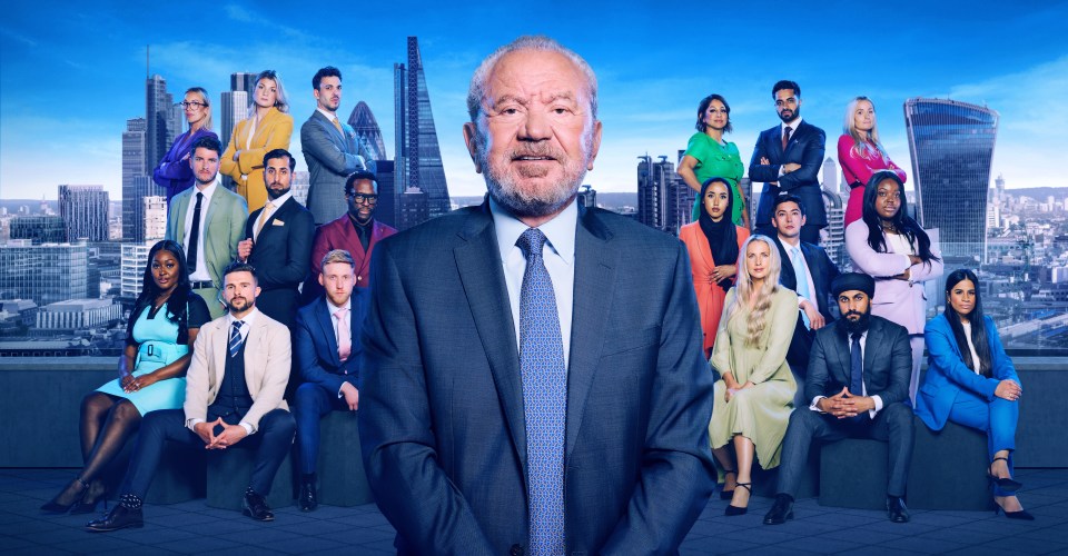 The Apprentice viewers were left raging after Lord Sugar failed to fire 'incompetent' team leader Maura this week