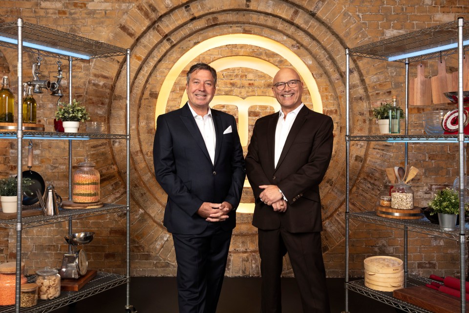 John Torode and Gregg Wallace have hinted that the anniversary will see the hardest culinary trials yet