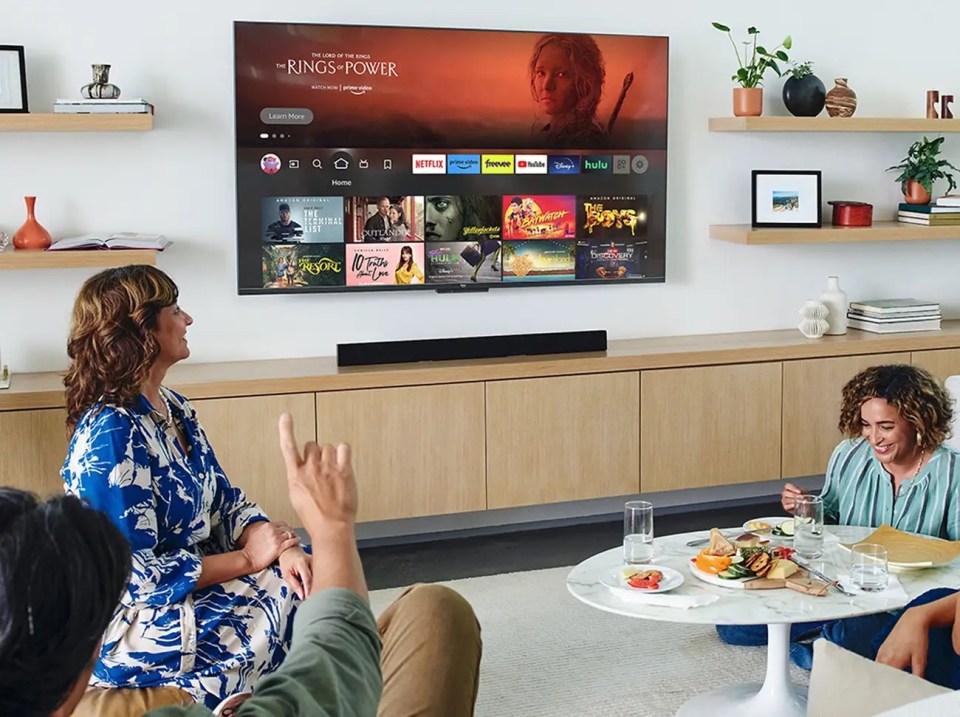 Amazon has made a number of changes to its Fire TV Sticks