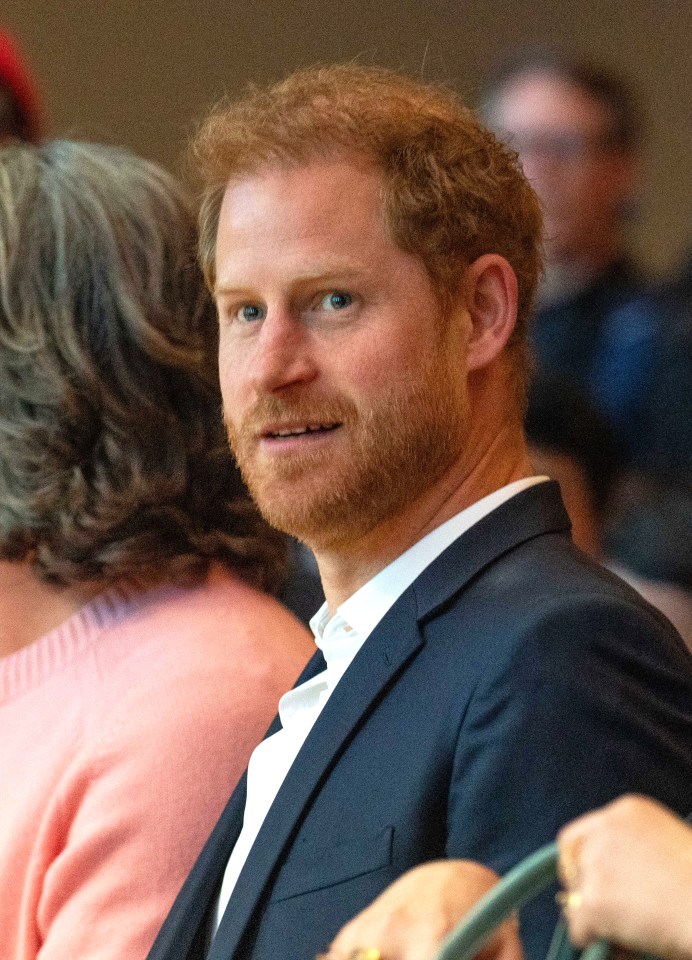 Prince Harry’s memoir Spare has been shortlisted for two prizes at the British Book Awards