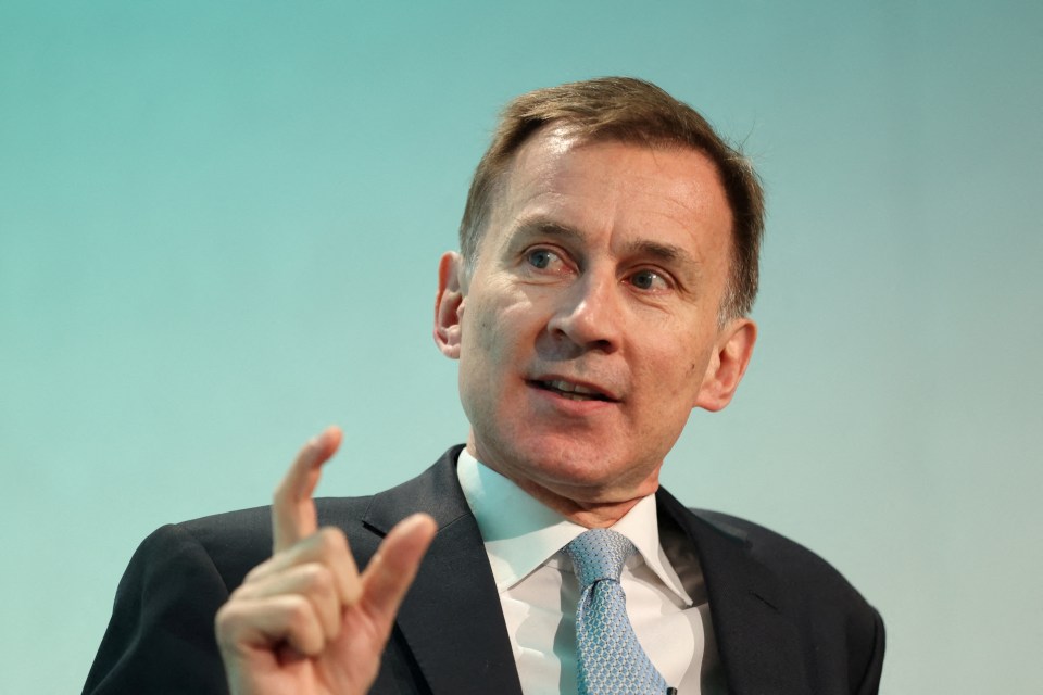 Chancellor Jeremy Hunt is set to maintain the fuel duty freeze in his Spring Budget