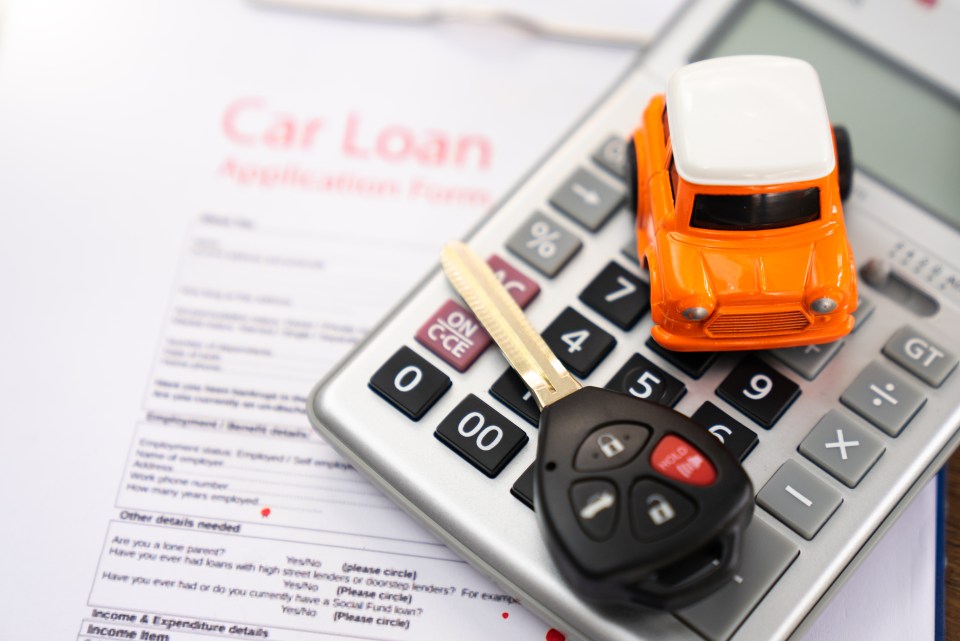 Millions of drivers may have been missold motor loans in allegedly dodgy deals spanning over a decade