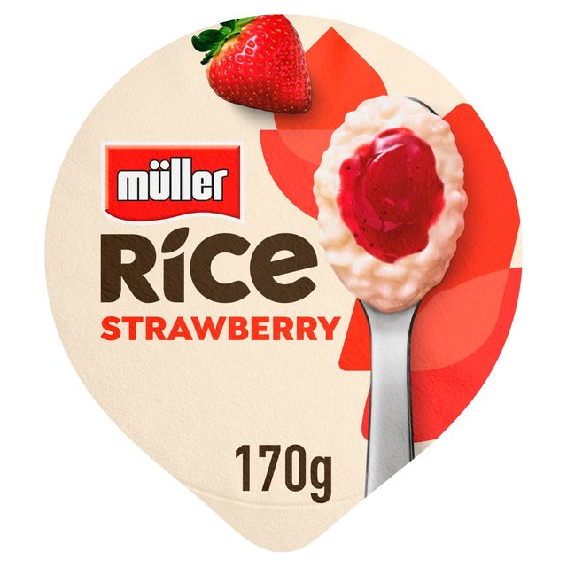 Save £5.80 on Muller desserts at Morrisons