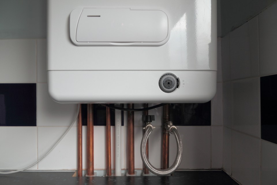 The Government is set to ditch a controversial “boiler tax” as early as this week