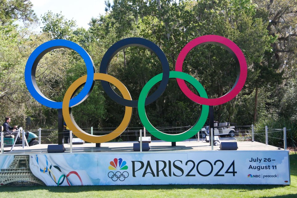 The 2024 Olympic Games take place in Paris this summer