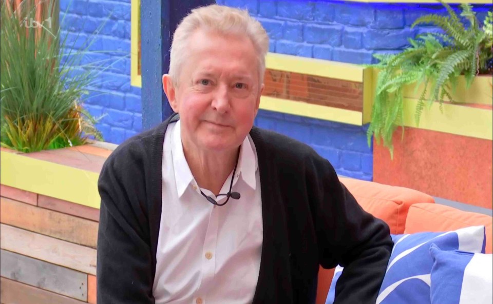 Fans have claimed that the show is ‘rigged’ for Louis Walsh to win