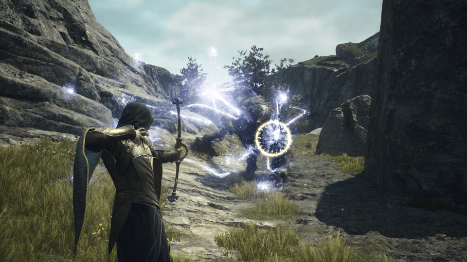 Dragon's Dogma 2 is the long awaited sequel