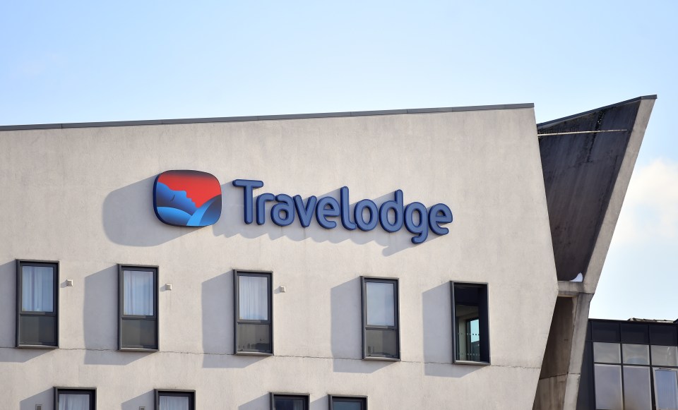 Travelodge can expect to make money from fans staying the night to watch their favourite music performers