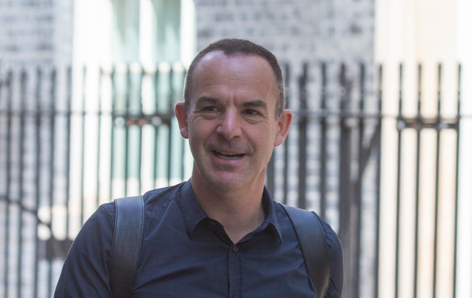 Martin lewis has revealed what it means when you get a car finance scandal 'winner email'