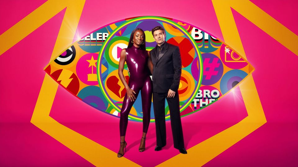 Celebrity Big Brother kicks off tonight on ITV