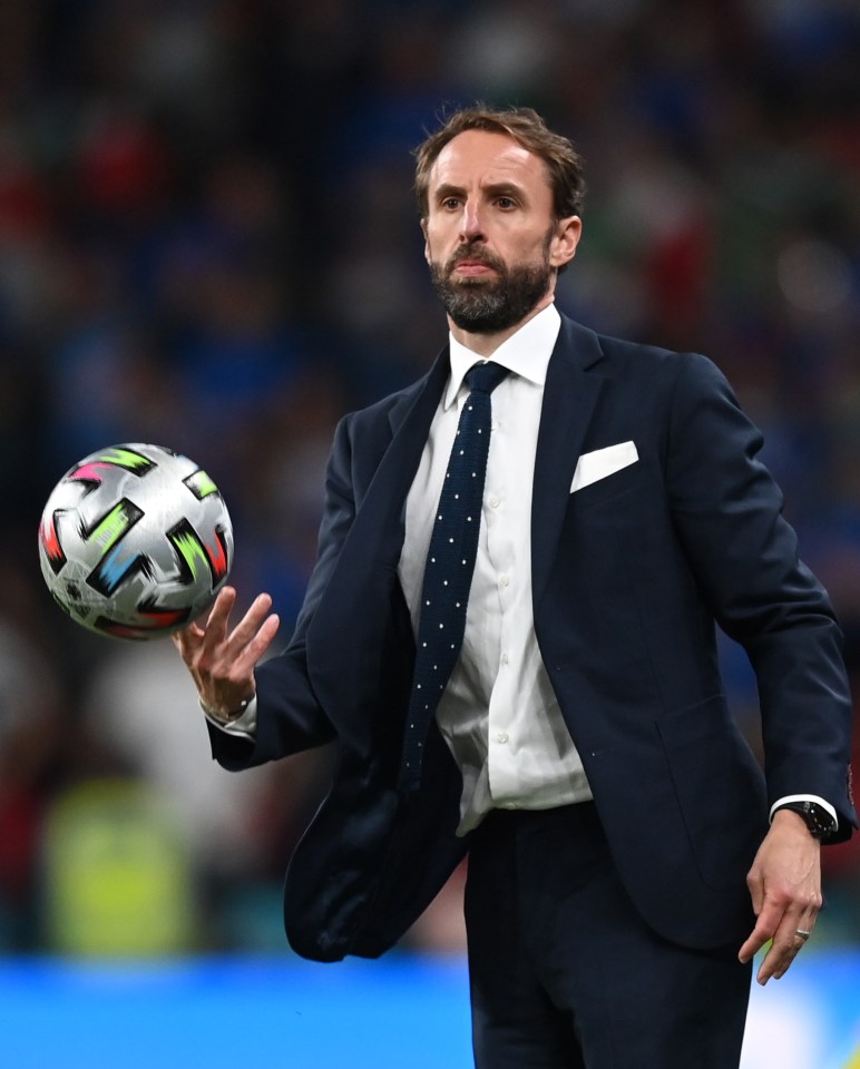 England fans travelling to Germany to watch Gareth Southgate’s team have been warned of a new terror threat for Euro 2024