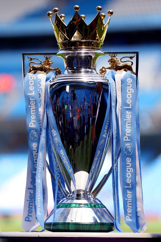 The Premier League have announced the dates for their rescheduled fixtures and latest TV schedule