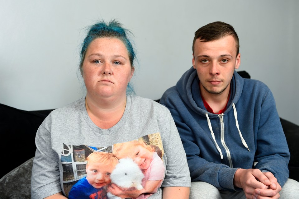 Rhiannon and her family are furious that Martin Newman is being moved to an open prison, meaning he could be walking the streets again next month