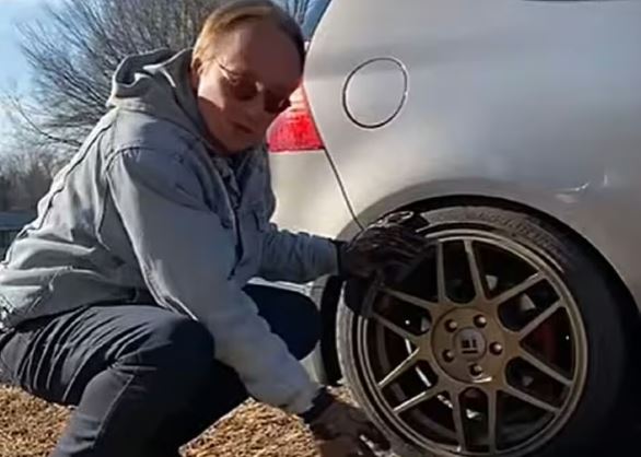 The experienced mechanic says lowering the suspension could end up damaging your car