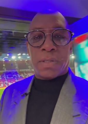 Ian Wright raged over Kobbie Mainoo not being in the England squad