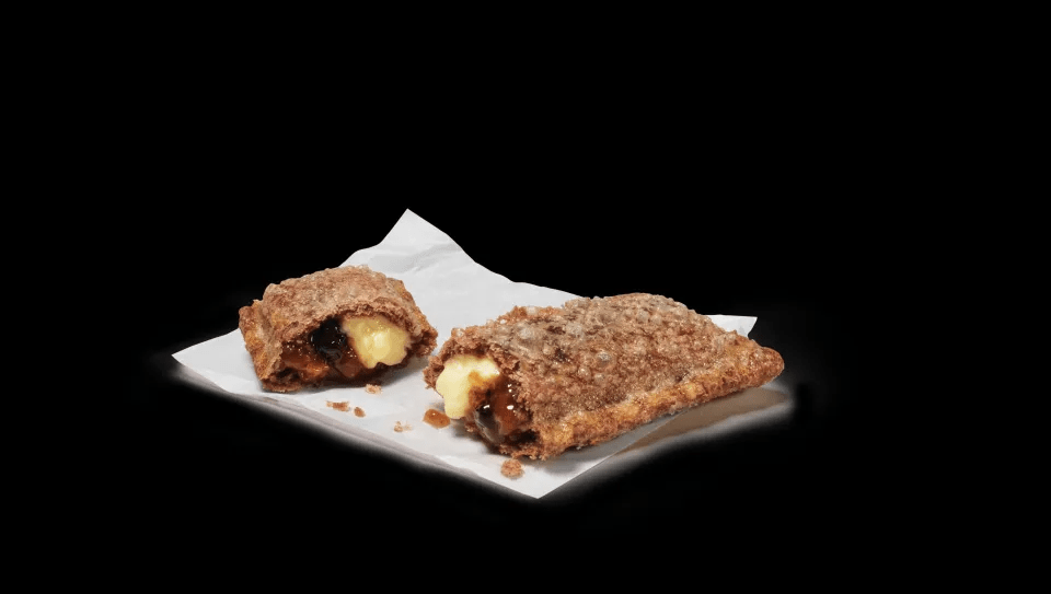 McDonald’s is adding a Hot Cross Bun Pie to menus within days