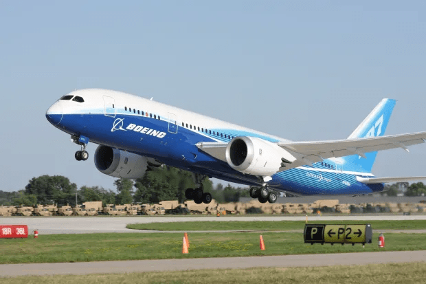 Boeing has been making the headlines after a string of safety failures