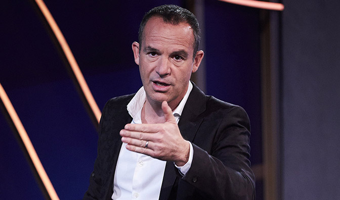 Martin Lewis has shared valuable suggestions for couples to avoid a major financial fiasco