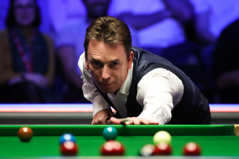 Ken Doherty has revealed Ronnie O'Sullivan did not speak to him for six months after the 1998 Irish Masters