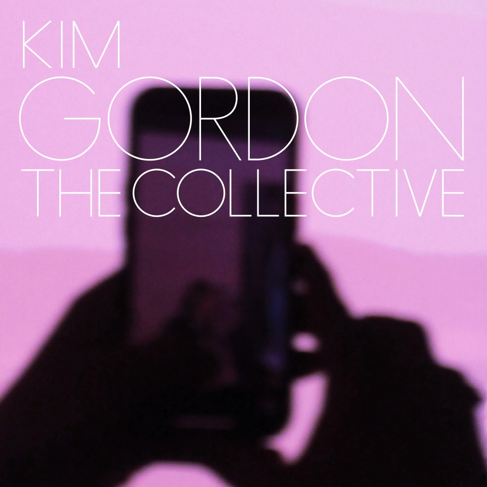 Kim Gordon's The Collective is out today