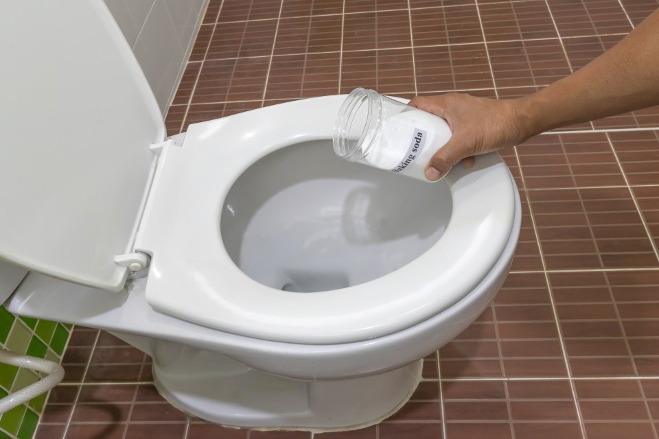 Don’t even think about mixing chemicals to clean your toilet – it’s “pointless and dangerous”, a cleaning expert has warned